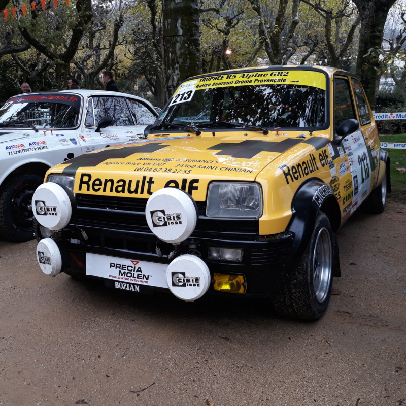 Rallye d'Ardèche 20191133