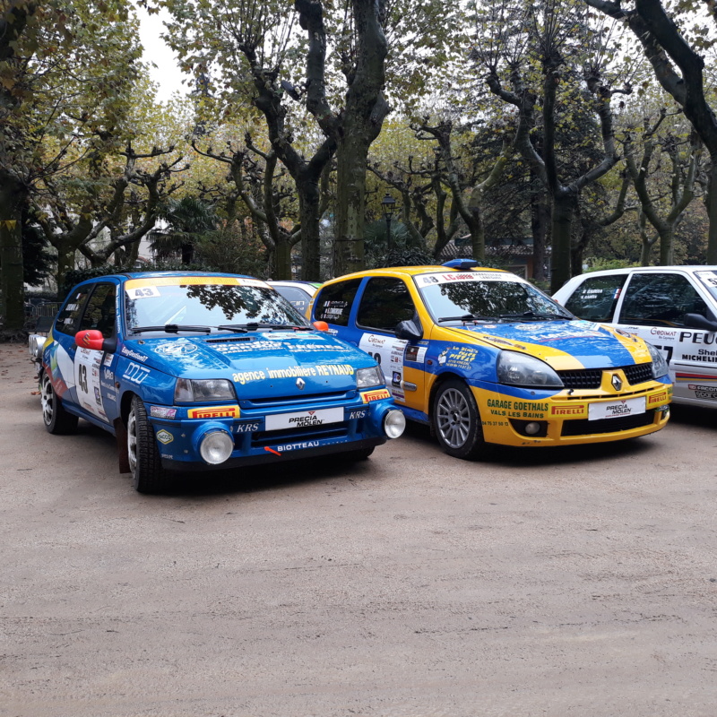 Rallye d'Ardèche 20191143