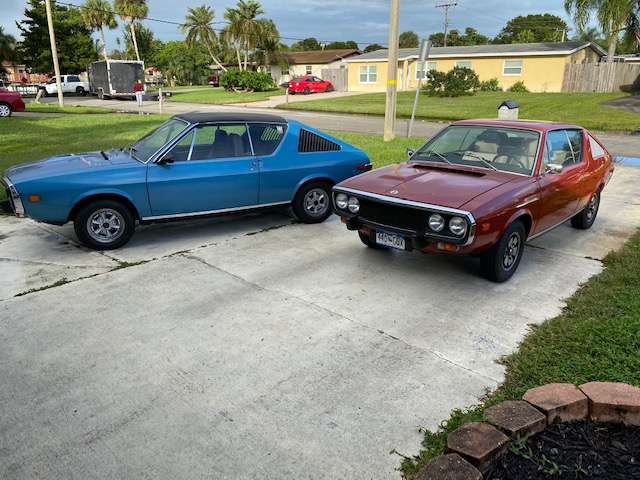 New to forum from Boulder USA Past Owner of 74 & 76 Gordini - Page 33 20202210