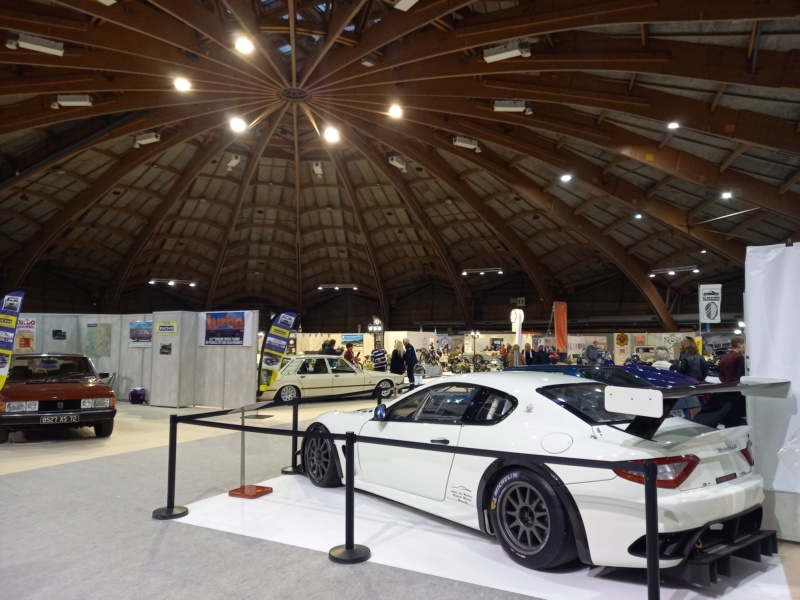 Salon Avignon Motor Passion 2022 - les 25, 26 et 27 mars - Page 3 20220346