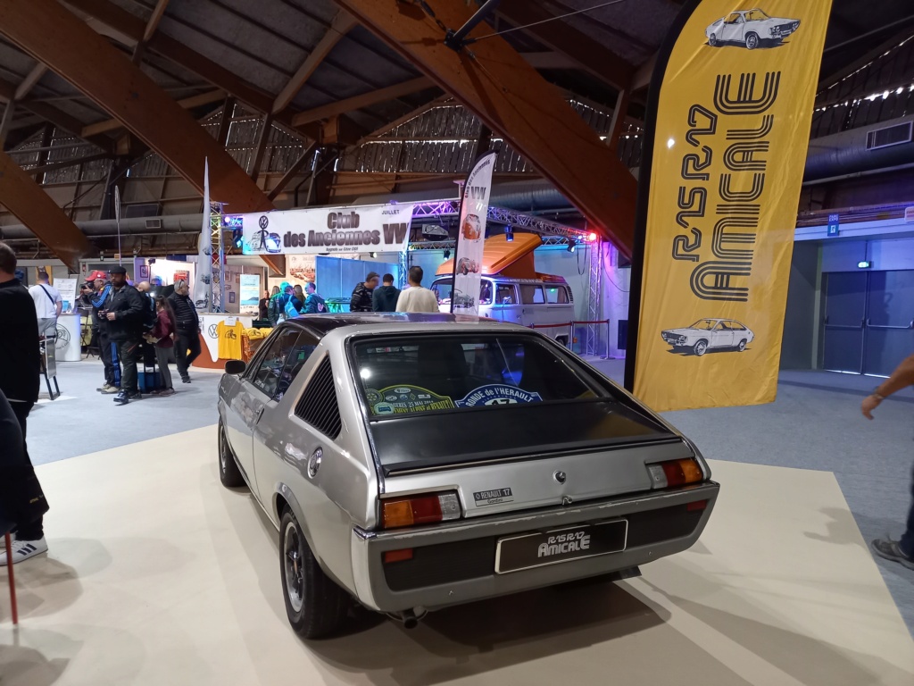 Salon d'Avignon motor Passion - 24, 25 et 26 mars 2023 20230322