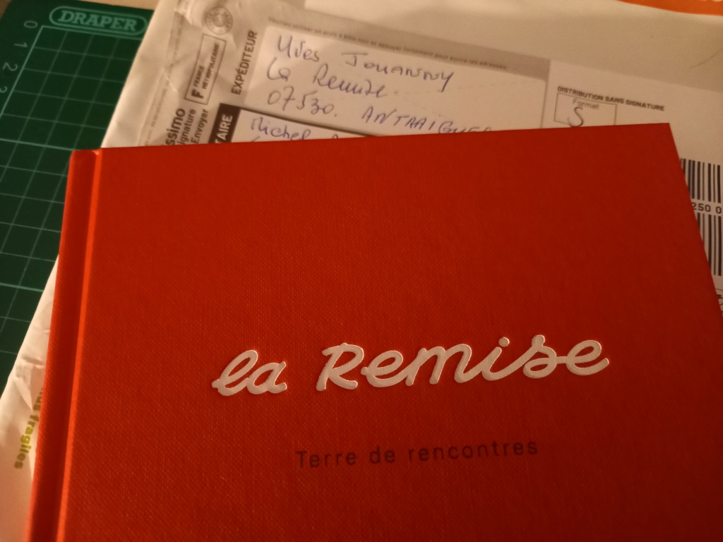 Rassemblement Estival 2024 en Ardèche, 12,13 et 14 juillet