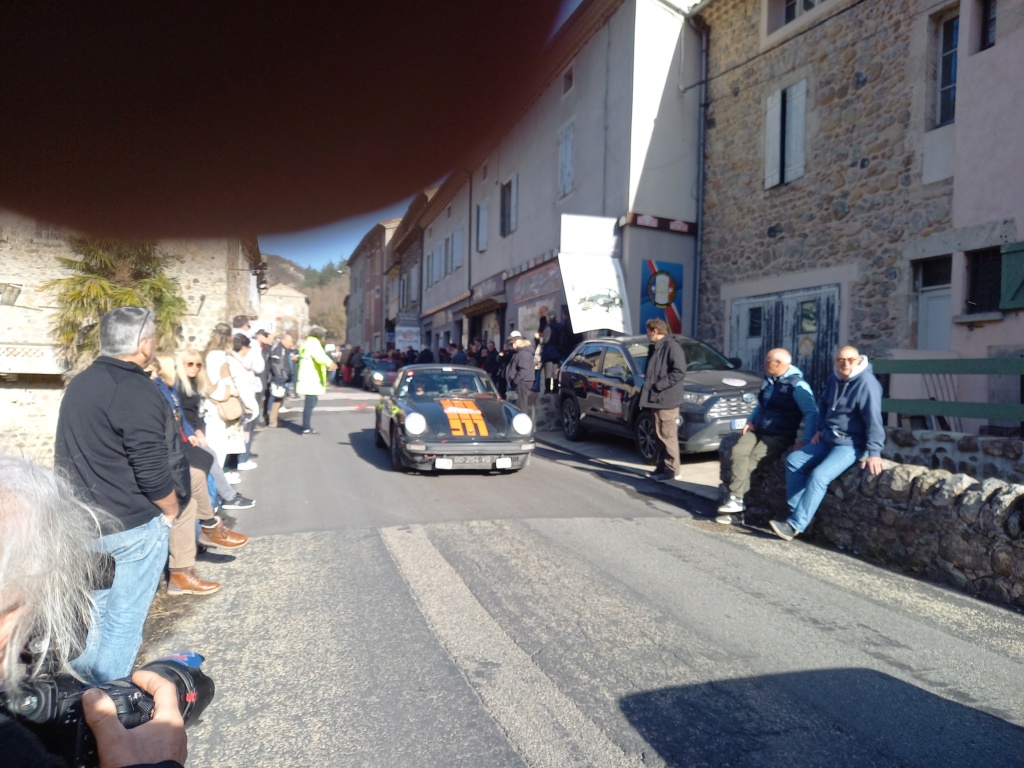 MonteCarlo Historique 2025