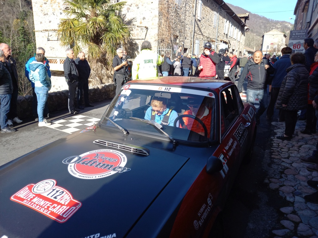 MonteCarlo Historique 2025