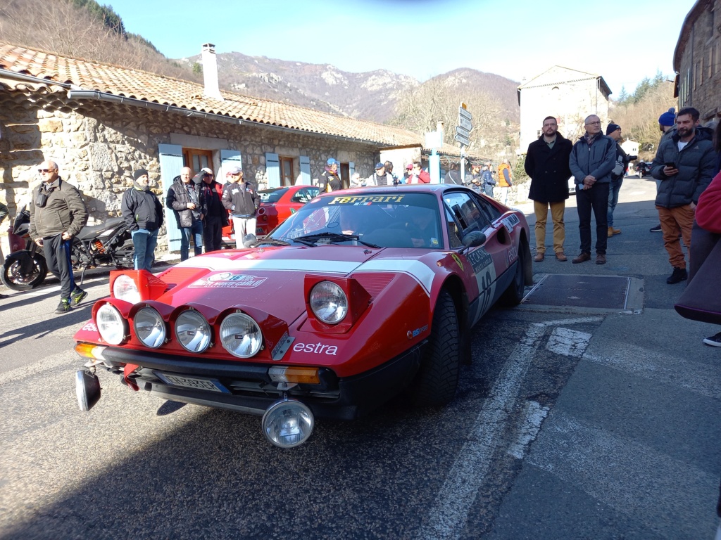 MonteCarlo Historique 2025