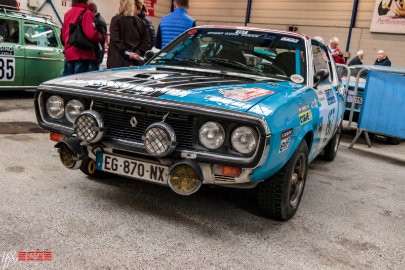 Rallye de Monté-Carlo Historique 2020. 84403010