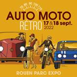 Salon Rouen Auto Moto Rétro 2022 - 17 et 18/09 Image018