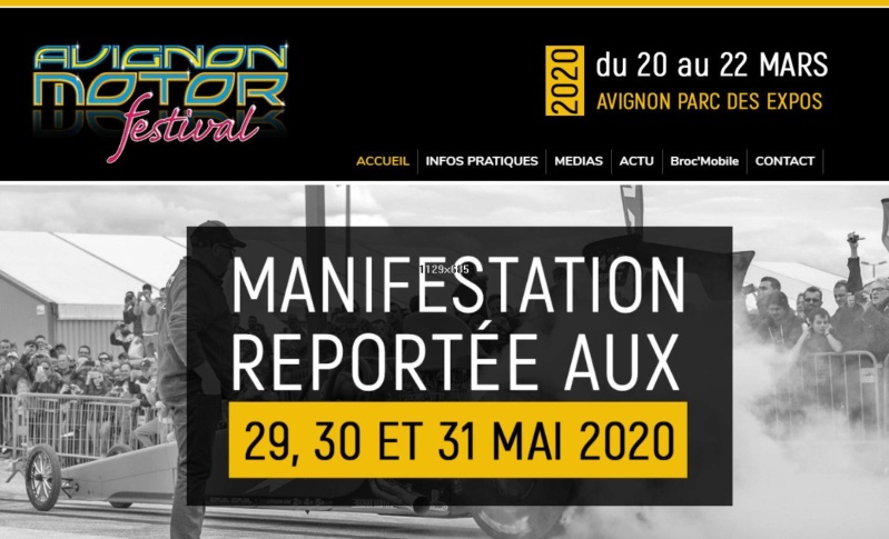 Salon d'Avignon 2020 ----- Annulé Image113