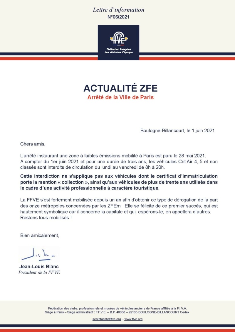 Infos FFVE - Page 7 Lettre10