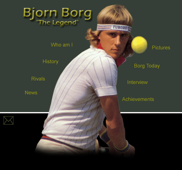 Björn Borg Brg10