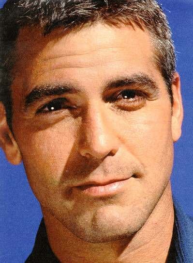 George Clooney George10