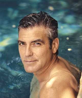 George Clooney George12