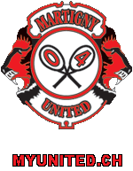 Martigny-United