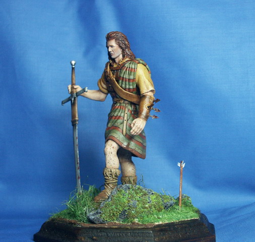 BRAVEHEART 120mm 212