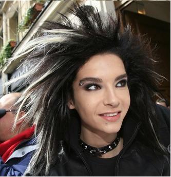 [biographie]Bill kaulitz Jypk810