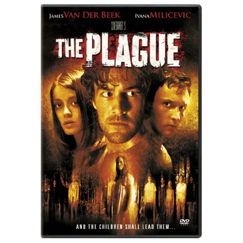 THE PLAGUE présenté par Clive Barker Plague10