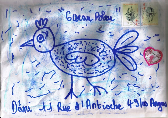 galerie note bleue/blue note Oiseau10
