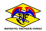Bandung Thunder Family ( BTF ) Btf10