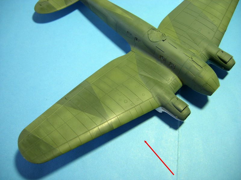 [Hasegawa] 1/72 - Heinkel He111-P  (he111) - Page 4 Dscn0216