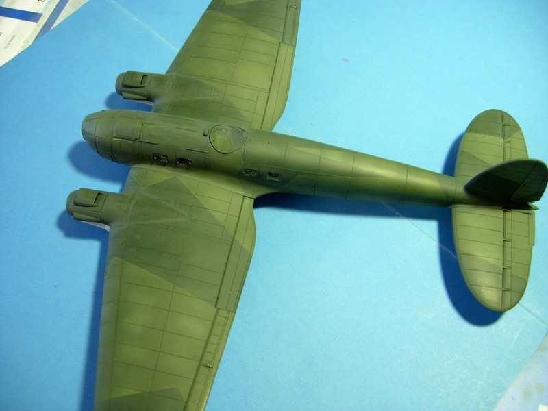 [Hasegawa] 1/72 - Heinkel He111-P  (he111) - Page 4 Dscn0217