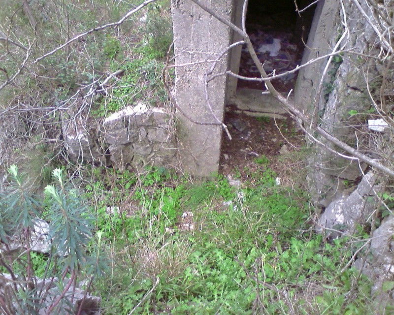 Verrou Roquefort La Bedoule (13), Pont de Rouvière Photo-18