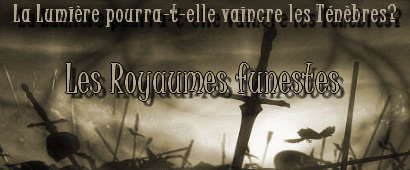 Le Royaume Funeste