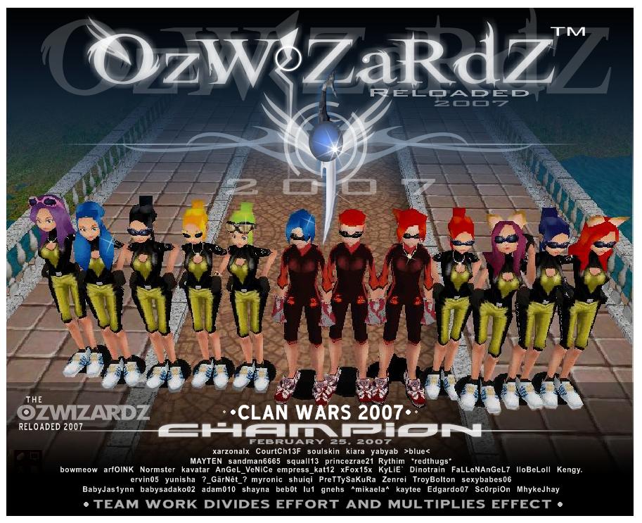 Clan Wars 2007 Clanwa10