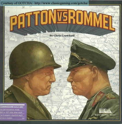 Patton VS Rommel - Page 5 Patton10