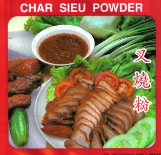 Porc chow mein Char-s11
