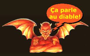 Blagues? Humour Diable10