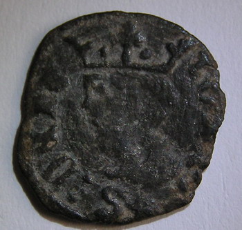 Cornado de Juan II (Toledo, 1406 - 1454 d.C) Cornad10