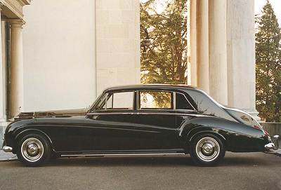 la saga : rolls royce Phanto10