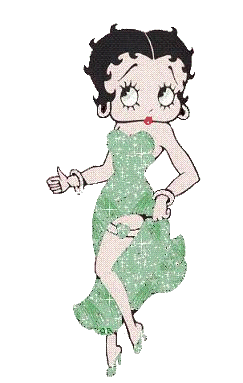 Images de Betty BOOP 1d46ed10