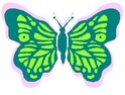 Les papillons. 81001_88