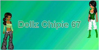 Dollz Chipie 67