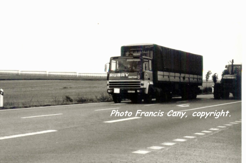 Transports Aubry (71) Tr_30510