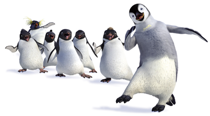 image pingouins Happyf10