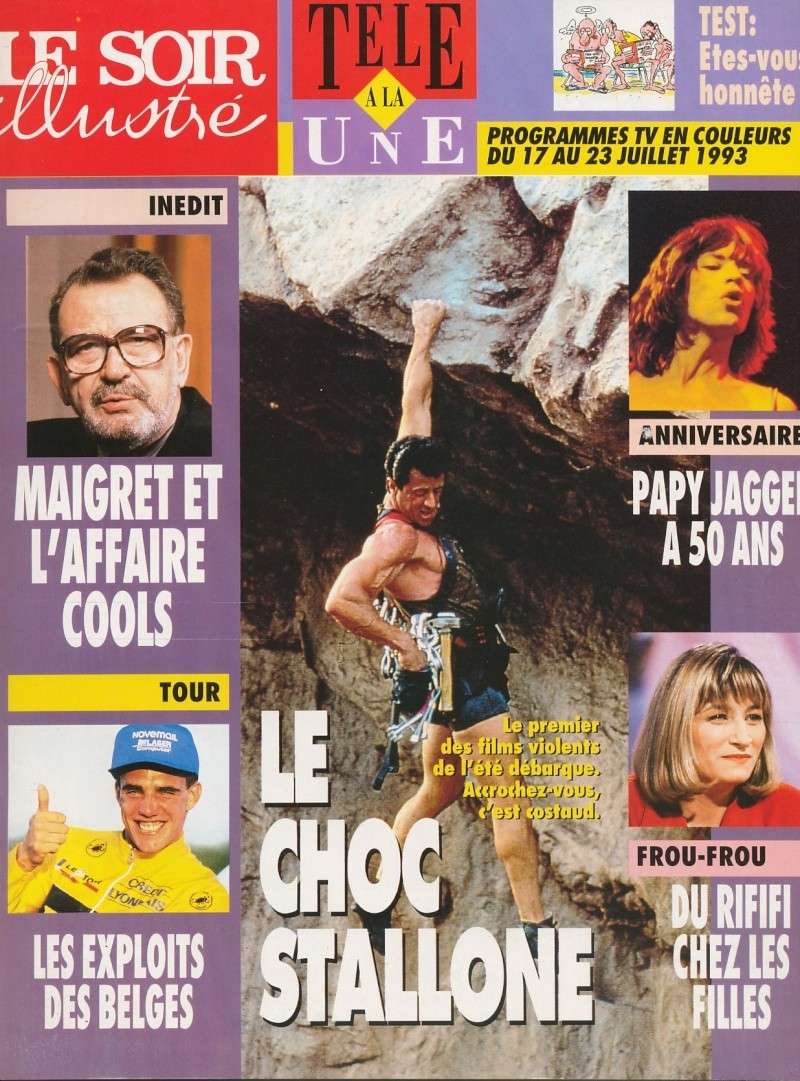 ANCIENS MAGAZINES SUR (ou avec) SLY !!! - Page 4 Stallo10