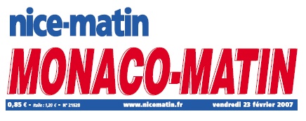 MONACO MATIN 23/02 avec scan Monaco11