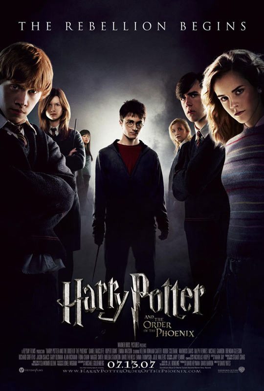 Harry Potter et l'ordre du phoenix 18762810