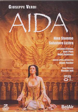 Verdi : Aida Belair10