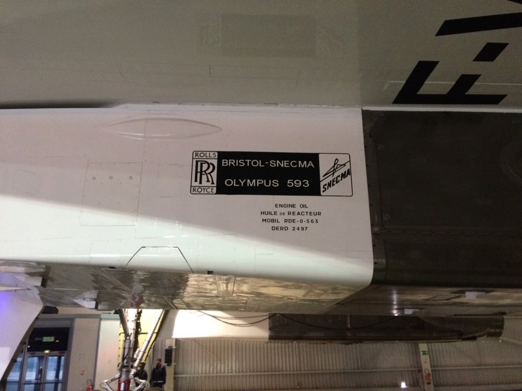SST Aerospatiale/BAC Concorde 001 : 1er vol 50 ans déjà ! Img_4210