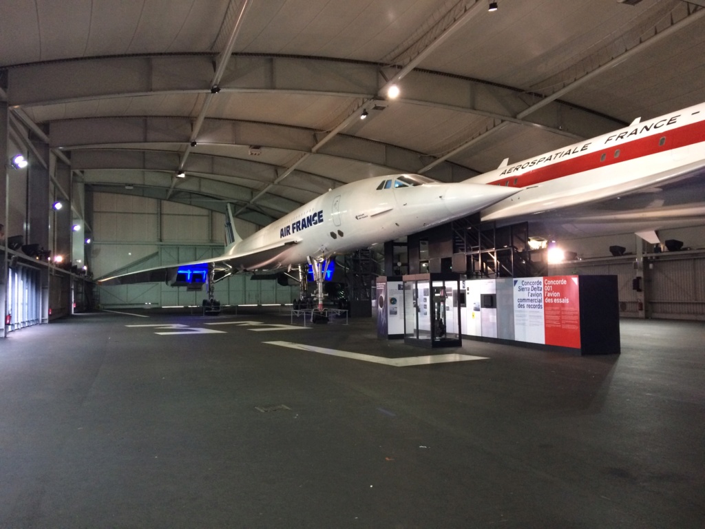 SST Aerospatiale/BAC Concorde 001 : 50 ans déjà ! Img_4211