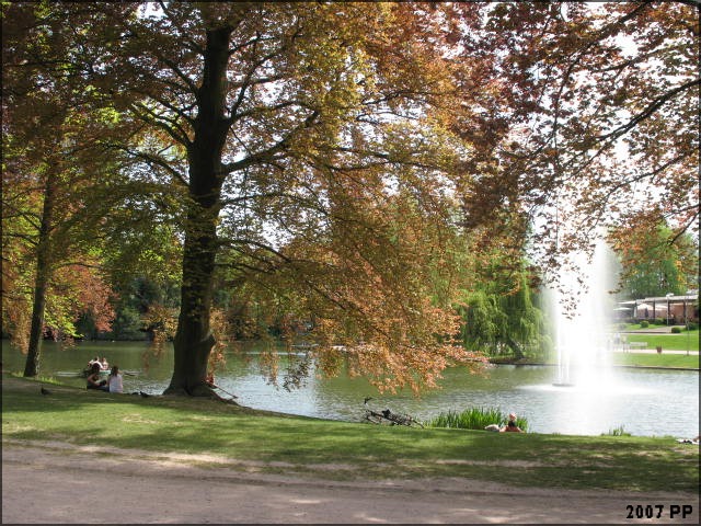 Le parc de l'Orangerie Img_0348