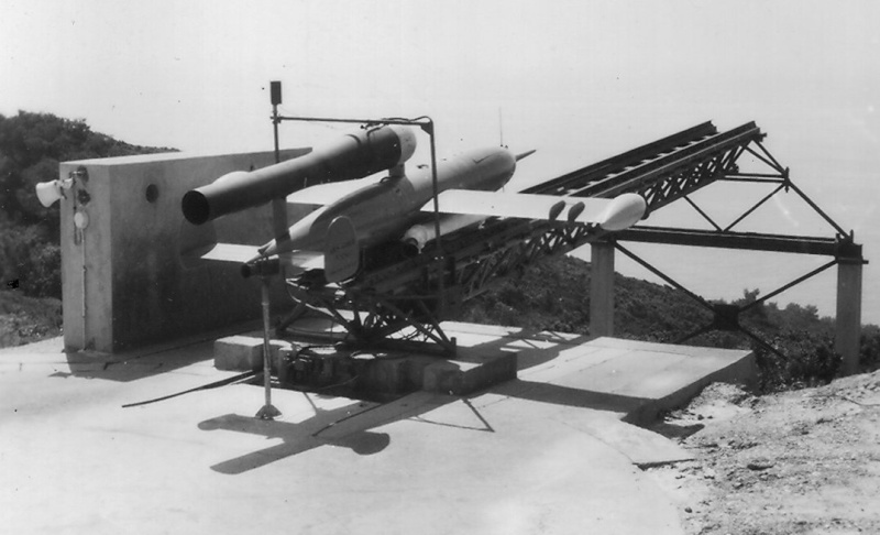 La bombe volante V-1 - Page 2 550110