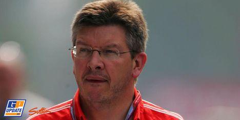 Brawn: Ferrari reste ma priorit 6373410