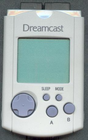 les jeux dreamcast ! Visual10