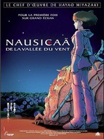 Nausicaa De La Vallée Du Vent 2006-010