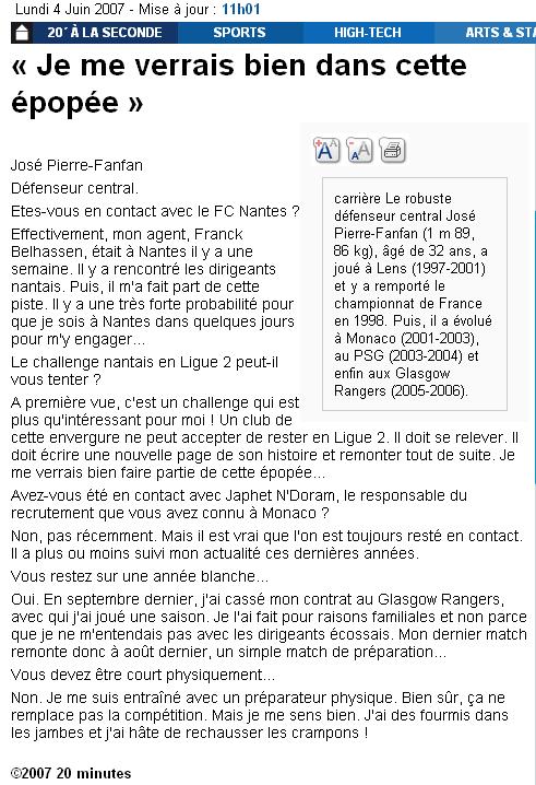 Rumeurs de Transferts FCNA - Page 2 Pierre10