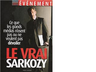 Sarkozy, article de marriane Sarko110